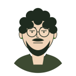 Man avatar