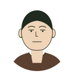 Man avatar