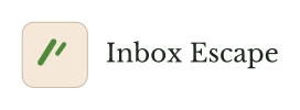 Inbox Escape
